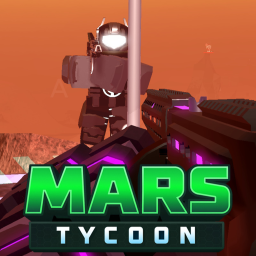 Mars Tycoon