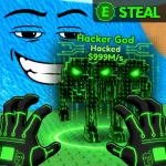 [UPD] +1 Speed Escape for Brainrots!