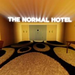 The Normal Hotel[Beta]