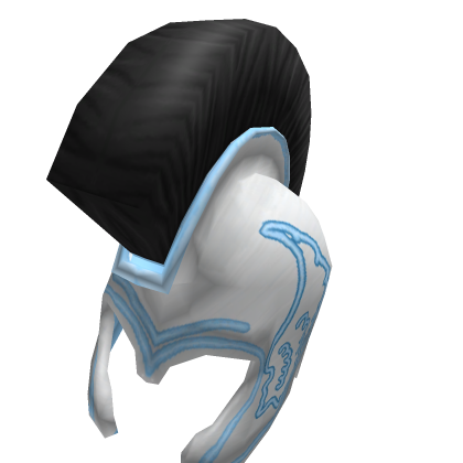 Guardian of Winds Helmet