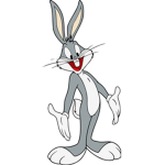 Wabbit bunny