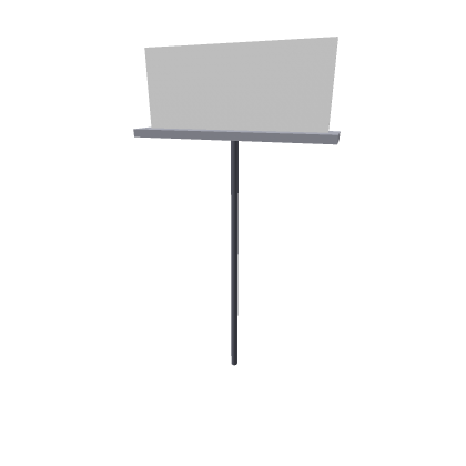 BillBoard Sign