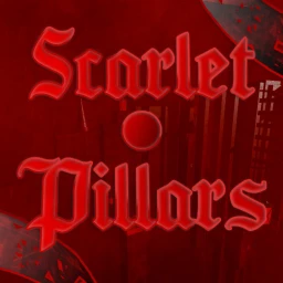 Scarlet Pillars (Tier 9) icon