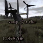 Vamp $trike