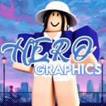 Hero's Graphics