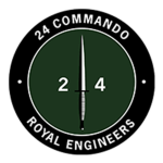 [UK] 24 Commando Royal Engineers