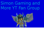 Simon Gaming and More YT Fan Group