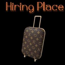 Hiring Place