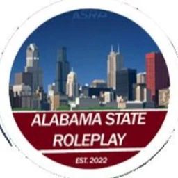 Alabama state roleplay icon