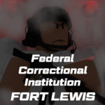 Fort Lewis Federal Correctional Institution