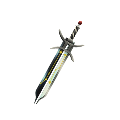 Gemini's Twin Swordpack