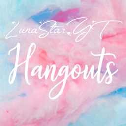 LunaStarYT Hangouts (Navidad/Christmas)