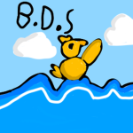 Bonus Duck Squad!