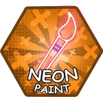 NeonPaint