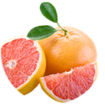 Bitter Orange Zest