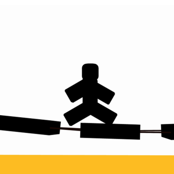 Rope bridge
