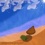 Playa de Caramelo