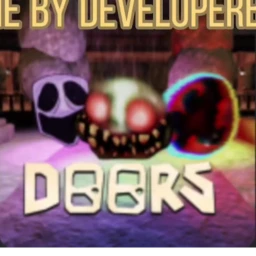 (NewLobby)Doors icon