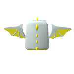 Dragon Backpack