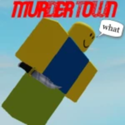murder town