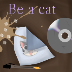 Be a cat in a house :3 [ BACK ]