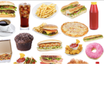 Kiwi Muffin’s Foodies
