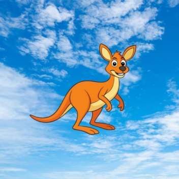 Kangaroo Obby