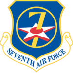 7th Air Force