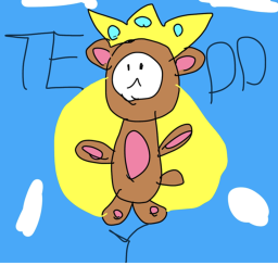 Teddy Amazing army