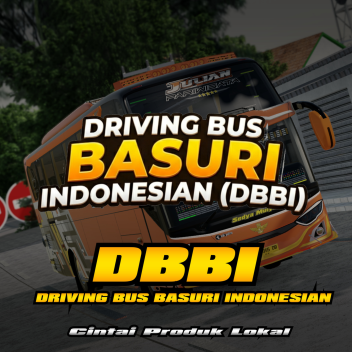 (DBBI) DRIVING BUS BASURI INDONESIAN