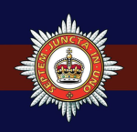 Buckingham Command