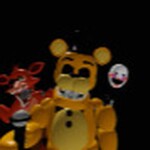 Fnaf Rp: Freddy and Friends!