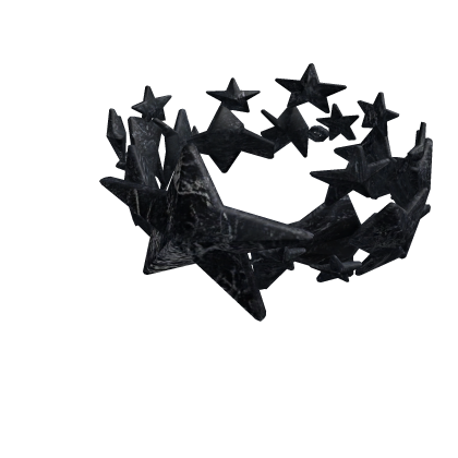 Coroa obsidian [🖤] 