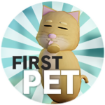 Your First Pet!