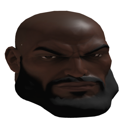 Mogger Head Roblox item