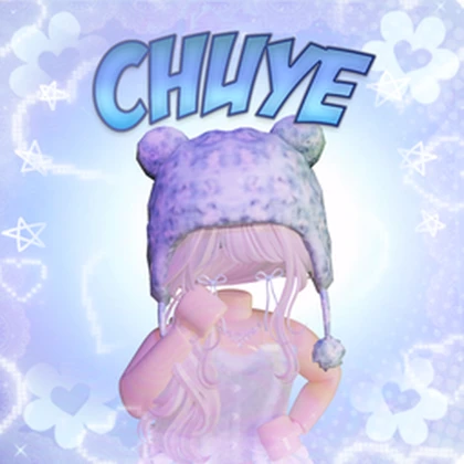 chuye Roblox group icon