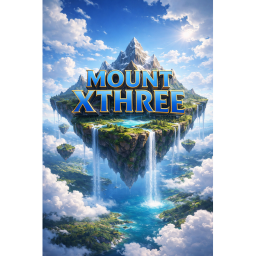 X2000- FREE TITTLE MOUNT XTHREE