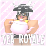 Tea Royale ®