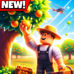 [NEW!] Orange Incremental!