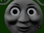 Steam train fan group