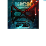 kick studios