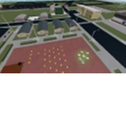 Military Training