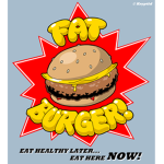 FATBURGER ®
