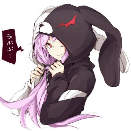 anime-girl-in-black-bunny-hoodie-wallpaper-12-q-yu Roblox decal