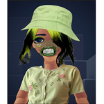 FROGGY & DINO FAN CLUB
