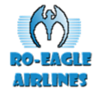 Ro-Eagle Airlines™