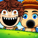 YOUTUBERS SLIDES [US/ES]