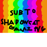 the shadow cat army!