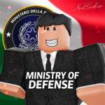 MINISTERO | PROJECT