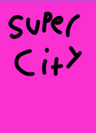 Super City Of Characters